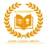 AJ Academy Logo