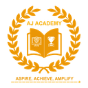 AJ Academy Logo