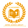 AJ Academy Logo