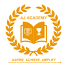 AJ Academy Logo